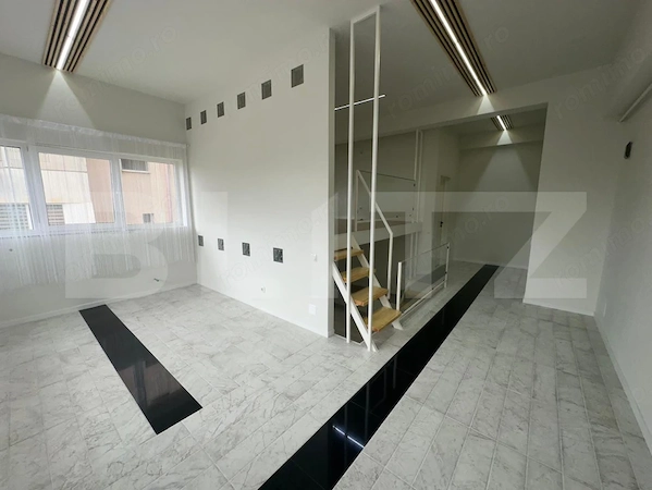 Apartament unicat, finisaje premium, zona Vivo — fotografia 3