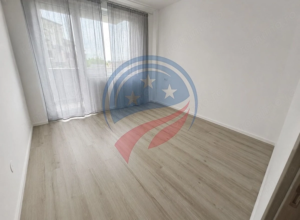 Apartament 3 camere în bloc nou | 66,2 mp | Loc de parcare inclus | Etaj 1 — fotografia 2