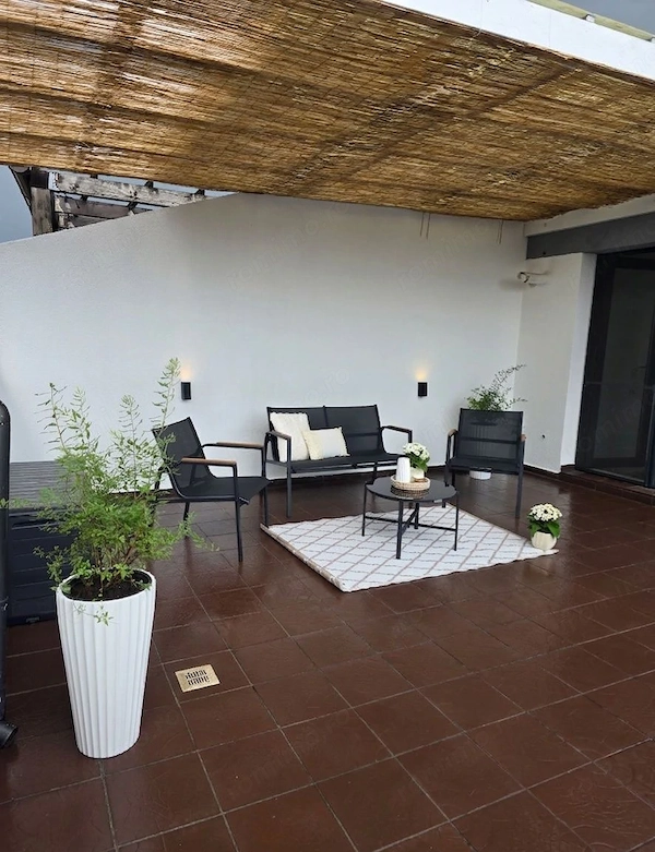 Apartament Luminos 2 camere, 82mp, cu Terasa. Bloc Boutique. Zpna Grand Arena — fotografia 3