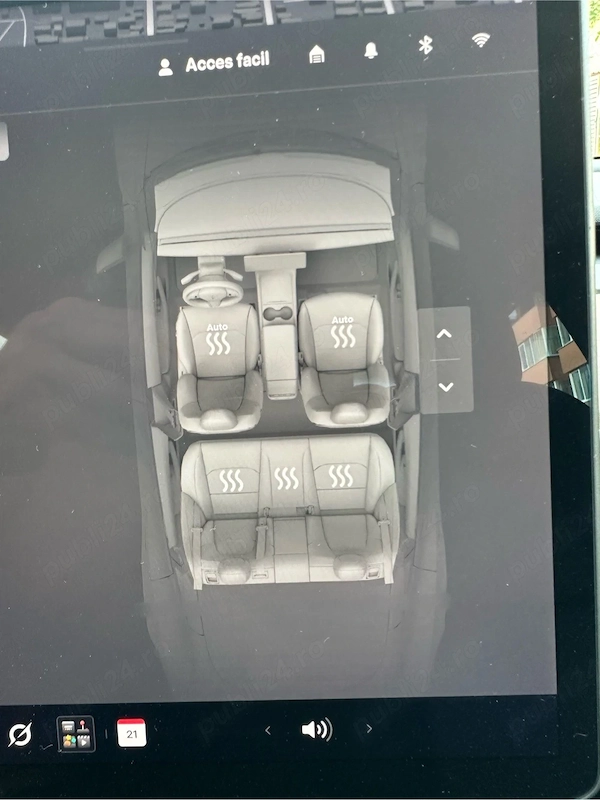TESLA Model 3 2022 — imagine 7