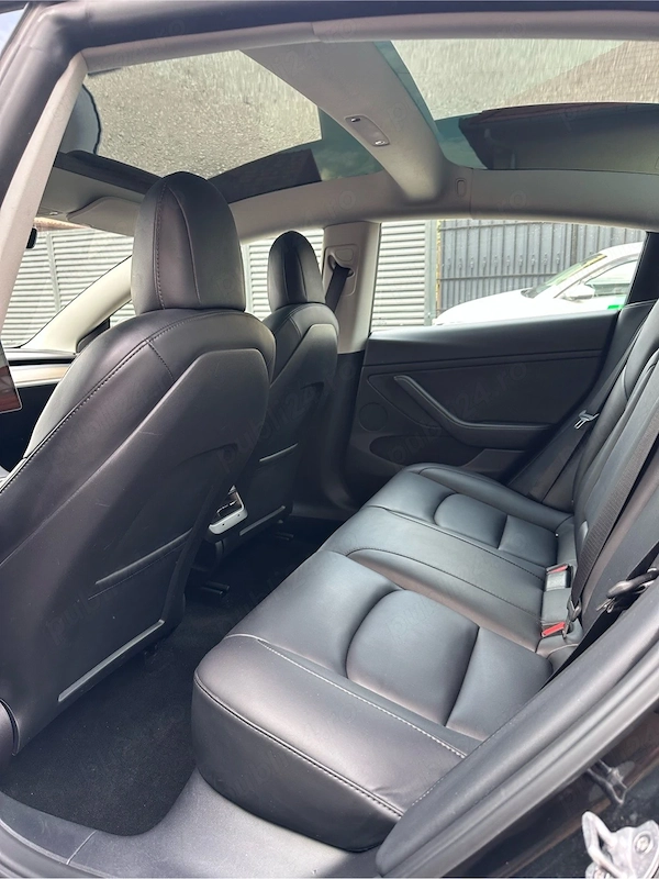 TESLA Model 3 2022 — imagine 9