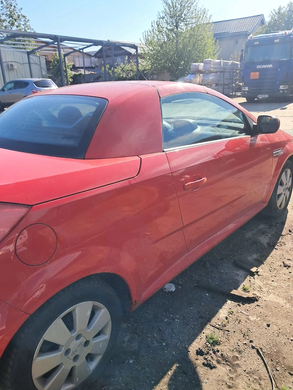 OPEL Tigra 2004 — imagine 3