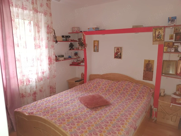 Vand apartament cu 2 camere, luminos si primitor, situat pe strada Iacob Andrei- sect.5 Bucuresti — fotografia 1