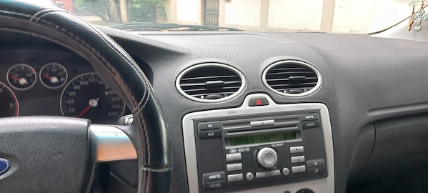 FORD Focus 2007 — imagine 5