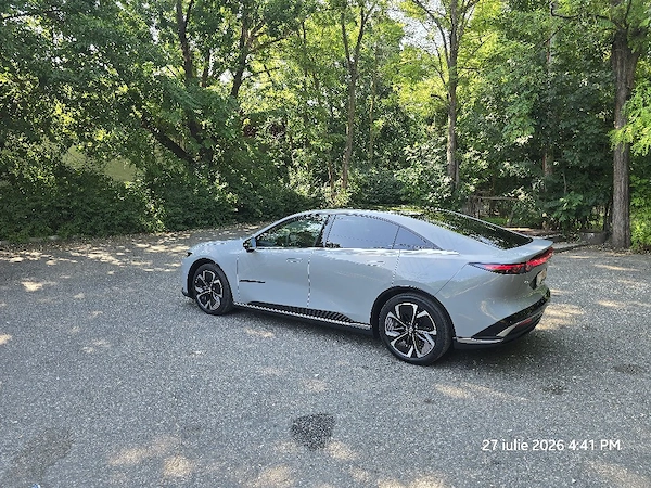 MAZDA 6 2026 — imagine 2