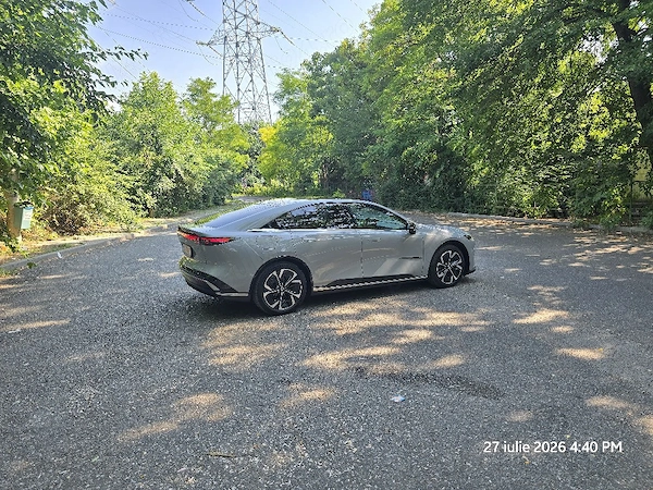 MAZDA 6 2026 — imagine 3