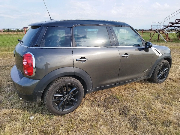 MINI Countryman 2012 — imagine 2