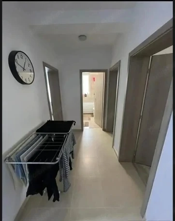 Apartament 2 camere mobilat situat la la parter Giroc, Calea Urseni — fotografia 3