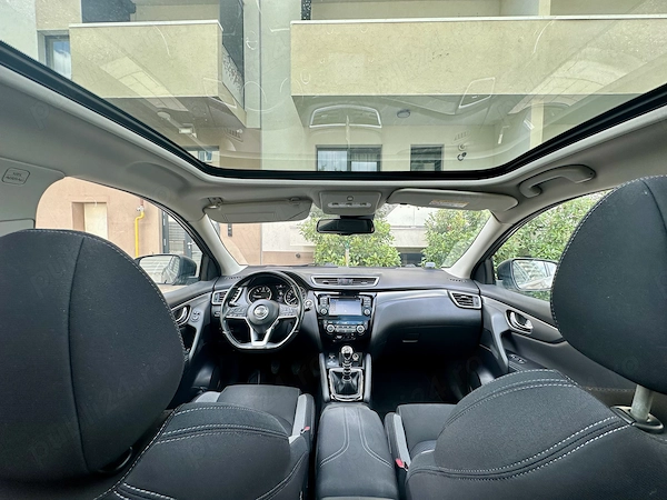 NISSAN Qashqai 2018 — imagine 14