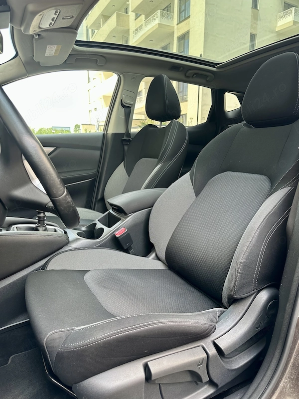 NISSAN Qashqai 2018 — imagine 13