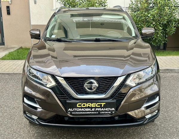 NISSAN Qashqai 2018 — imagine 4