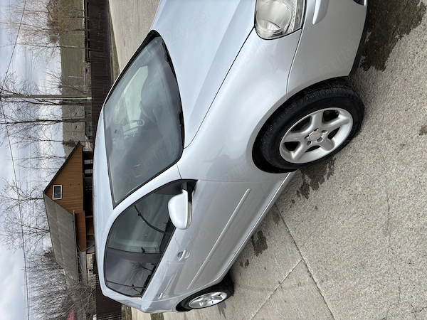 VOLKSWAGEN Golf 2007 — imagine 3