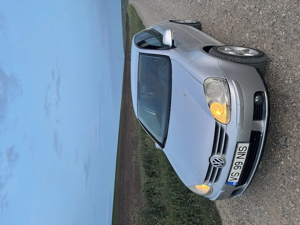 VOLKSWAGEN Golf 2007 — imagine 6