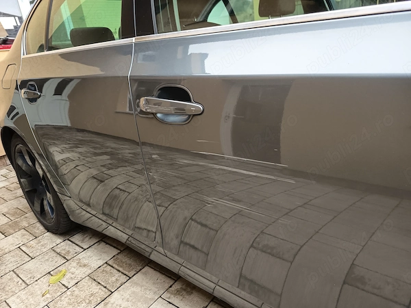BMW 5 Series 2007 — imagine 3