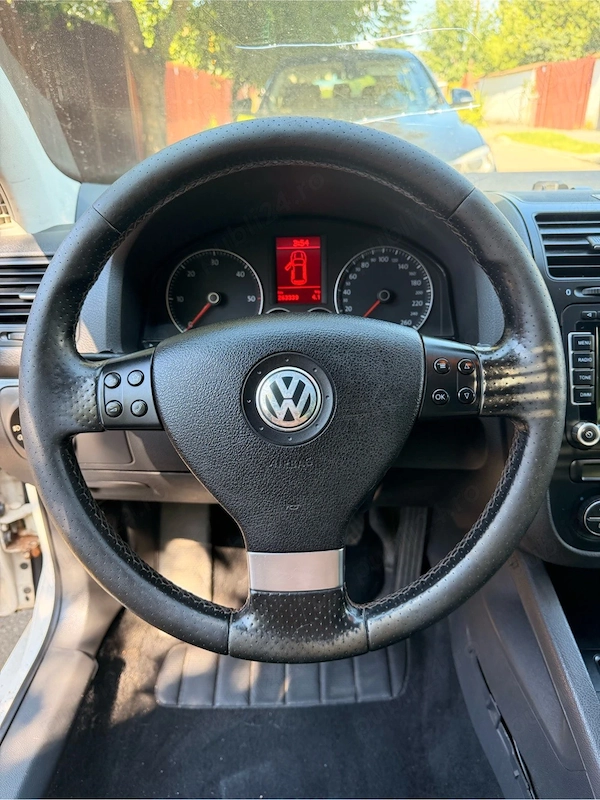 VOLKSWAGEN Golf 2009 — imagine 4