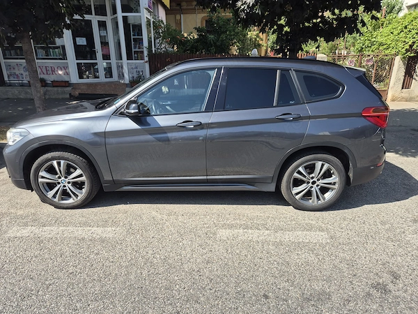 BMW X Series (Generic) 2015 — imagine 5
