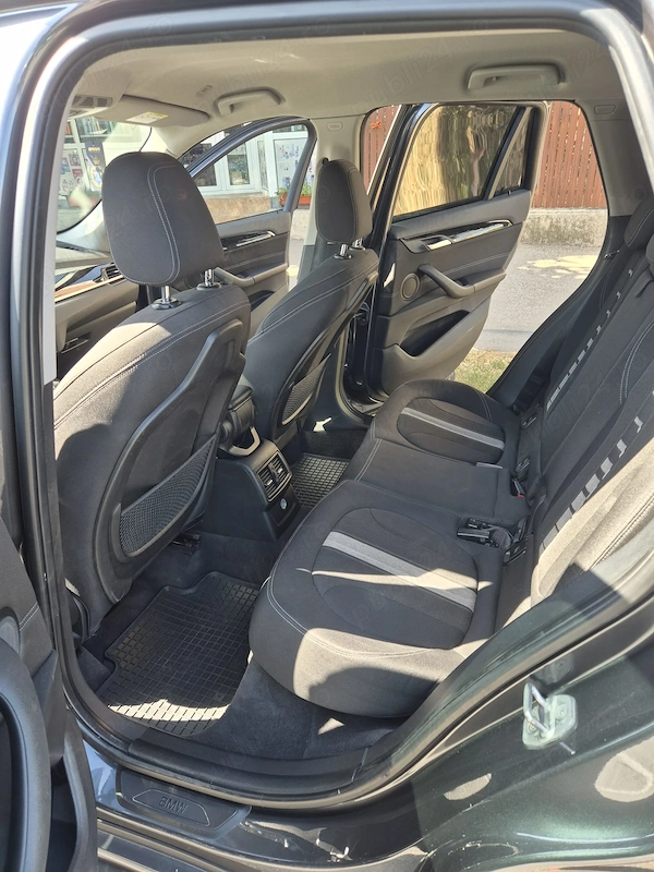 BMW X Series (Generic) 2015 — imagine 9