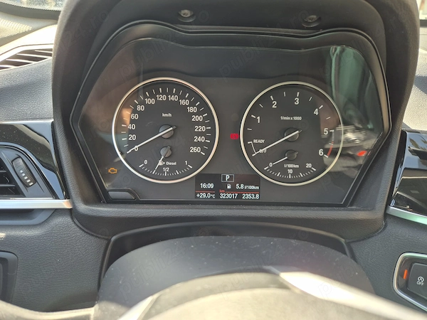 BMW X Series (Generic) 2015 — imagine 2