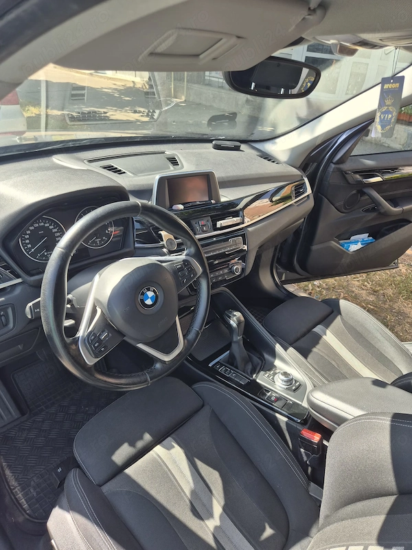 BMW X Series (Generic) 2015 — imagine 3