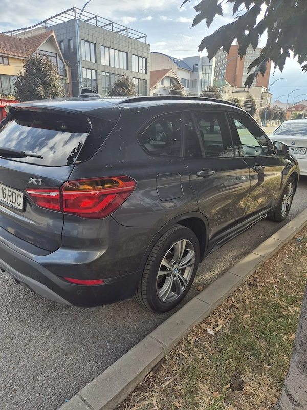 BMW X Series (Generic) 2015 — imagine 6