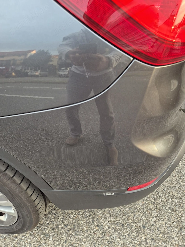 BMW X Series (Generic) 2015 — imagine 10