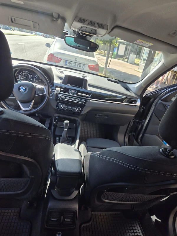 BMW X Series (Generic) 2015 — imagine 4