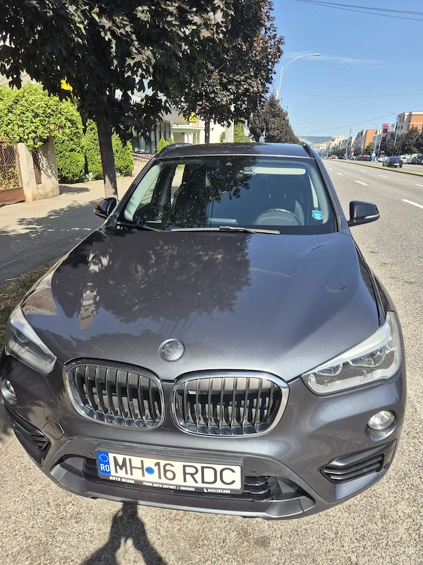 BMW X Series (Generic)