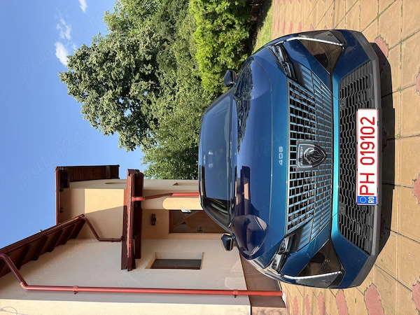 PEUGEOT 408 2024 — imagine 4