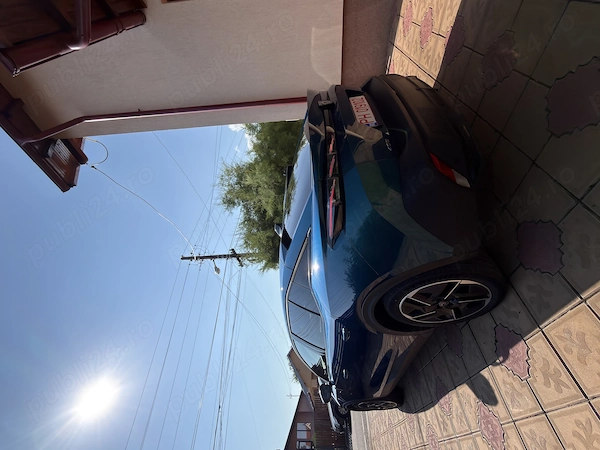 PEUGEOT 408 2024 — imagine 3