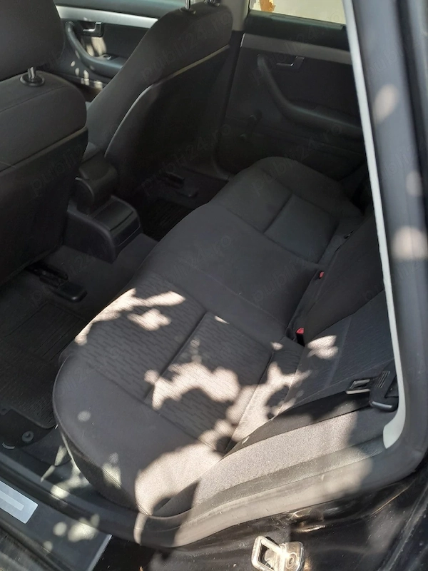 AUDI A4 2006 — imagine 2