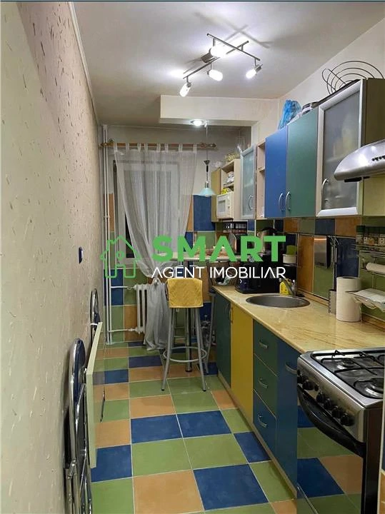 Apartament 2 camere .Zona Aurel Vlaicu, Arad — fotografia 3