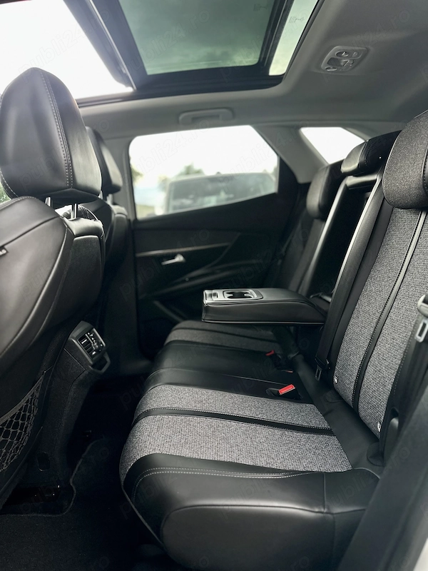 PEUGEOT 3008 2018 — imagine 9