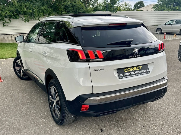 PEUGEOT 3008 2018 — imagine 4