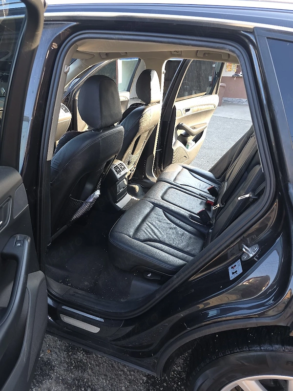 AUDI Q5 2010 — imagine 3