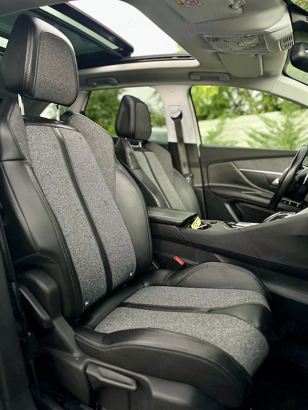 PEUGEOT 3008 2018 — imagine 8