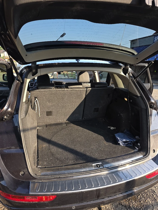AUDI Q5 2010 — imagine 6