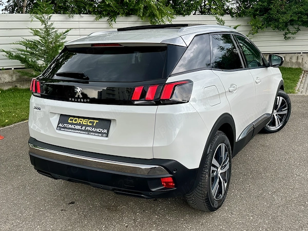PEUGEOT 3008 2018 — imagine 6