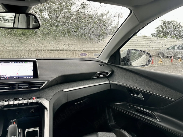 PEUGEOT 3008 2018 — imagine 13