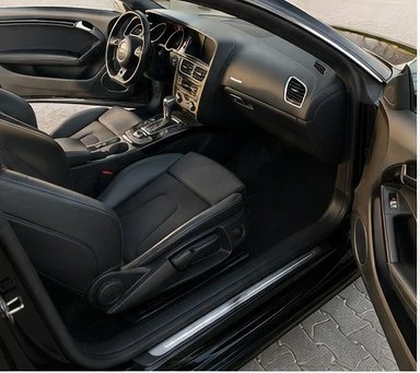 AUDI A5 2014 — imagine 5