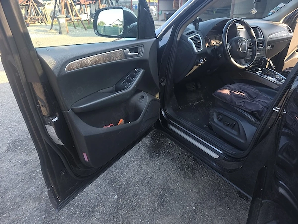 AUDI Q5 2010 — imagine 2