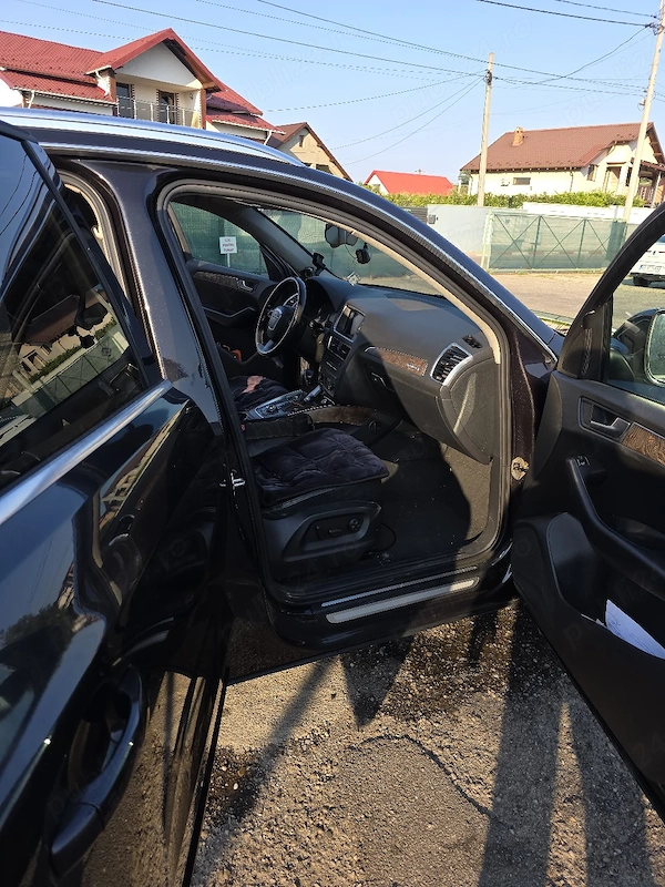 AUDI Q5 2010 — imagine 7