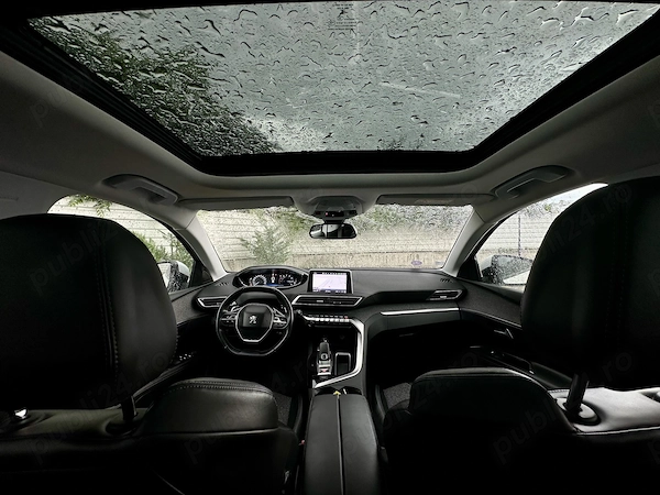 PEUGEOT 3008 2018 — imagine 15