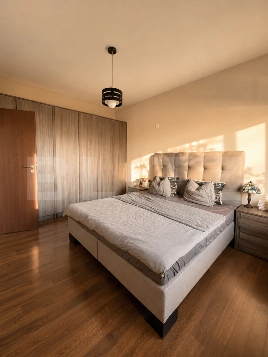 Apartament 2 camere/ 105 mp Terasa / Parcare Subterana /Panorama Superba — fotografia 3