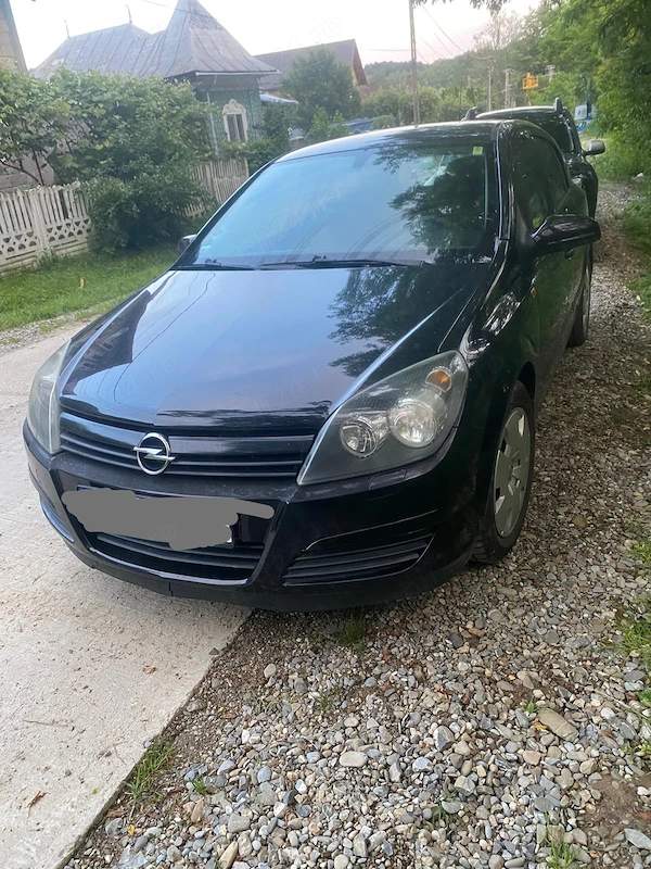 Opel Astra H 1.6 Benzina