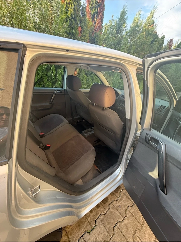 VOLKSWAGEN Polo 2006 — imagine 2