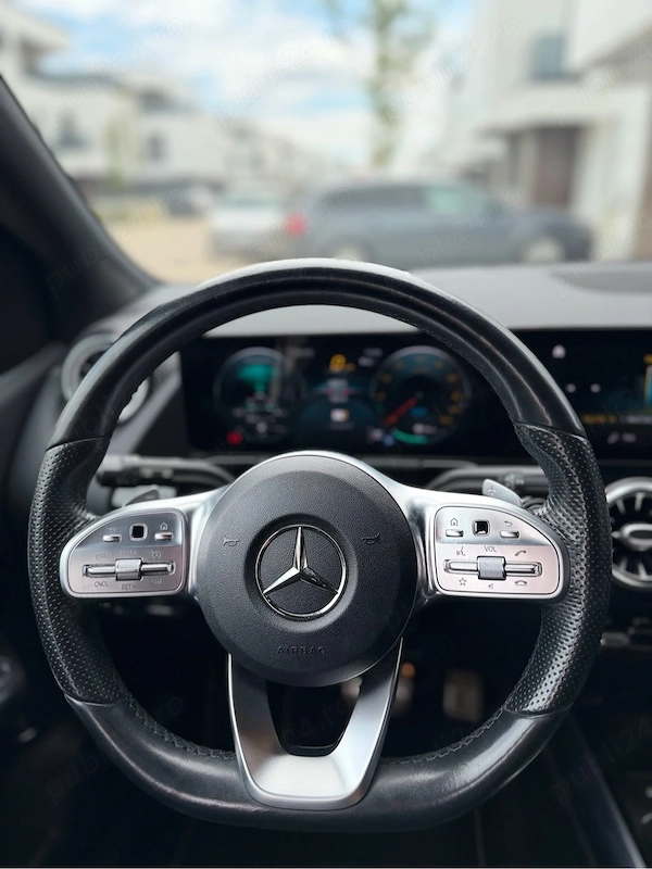 MERCEDES-BENZ B-Class 2021 — imagine 9