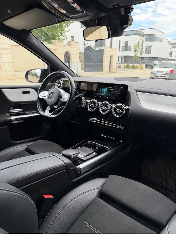 MERCEDES-BENZ B-Class 2021 — imagine 7