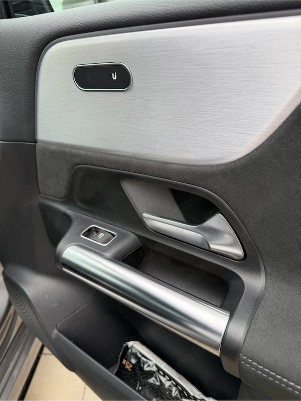 MERCEDES-BENZ B-Class 2021 — imagine 5