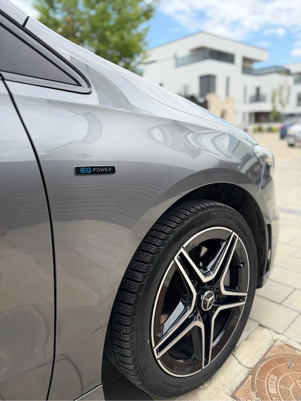 MERCEDES-BENZ B-Class 2021 — imagine 6