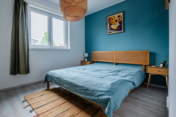 Apartament Spațios & Cosy | 2 Camere | Grand Hill Residence | Pet-Friendly — fotografia 1